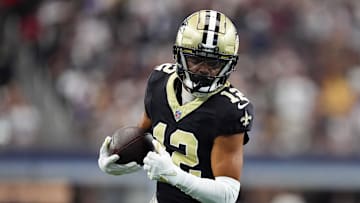New Orleans Saints v Dallas Cowboys