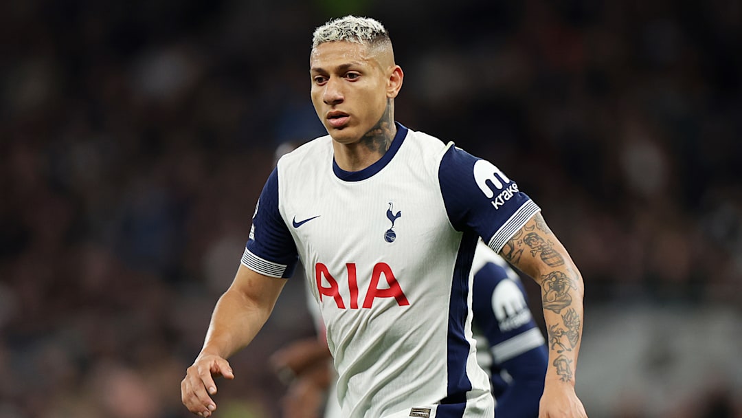 Tottenham Hotspur FC v Nottingham Forest FC - Premier League