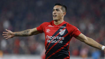 Athletico busca abrir vantagem na Ligga Arena