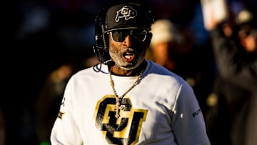 Colorado needs three wins to get to the Big 12 Championship