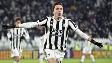 Federico Chiesa