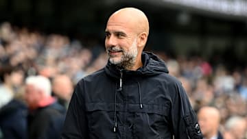 Manchester City v Everton - Premier League