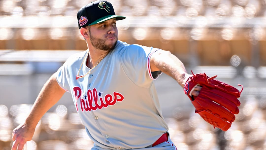 Surprise Saguaros v. Glendale Desert Dogs