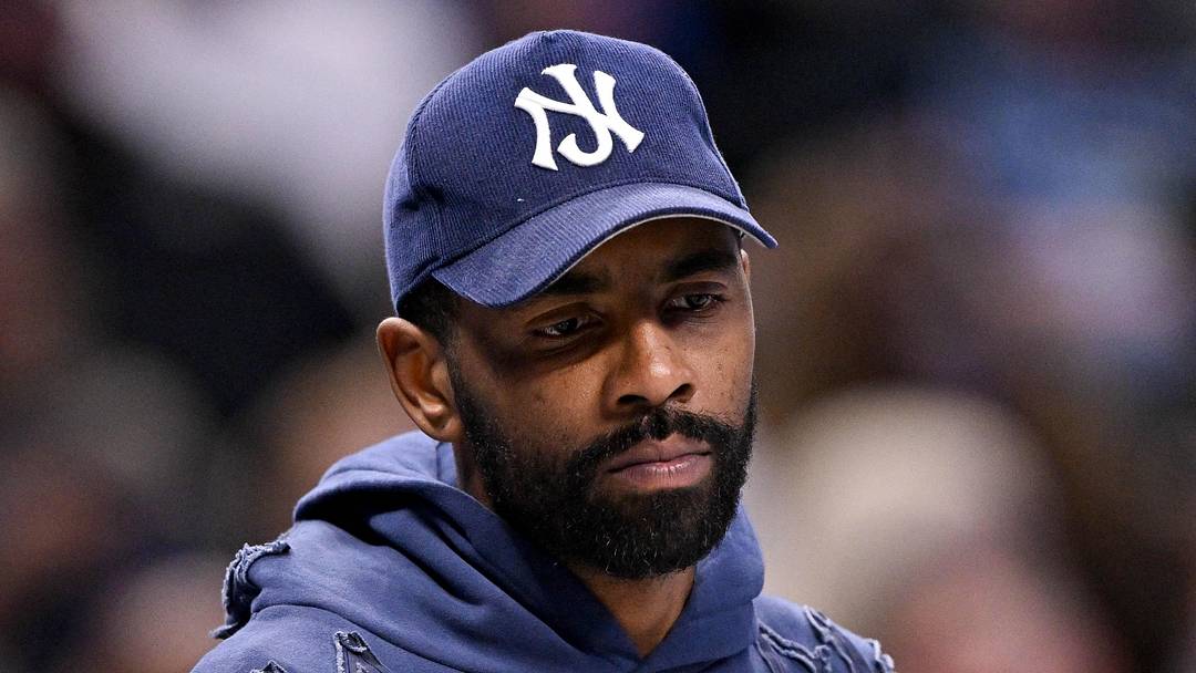 Dallas Mavericks, Kyrie Irving Dallas Mavericks, Kyrie Irving