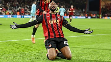 Antoine Semenyo hat sich festgelegt