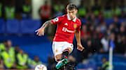 Chelsea FC v Manchester United - Premier League