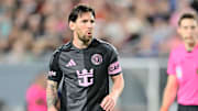 Lionel Messi sabe que su retiro se aproxima 
