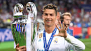 Cristiano Ronaldo - Real Madrid 2018