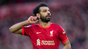 Mohamed Salah war Liverpools Mann des Spiels