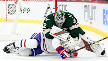 Montreal Canadiens v Minnesota Wild