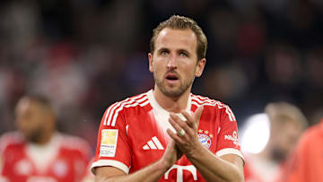 FC Bayern München v Borussia Dortmund - Bundesliga