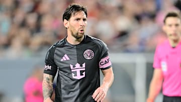 Lionel Messi sabe que su retiro se aproxima 