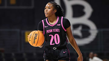 Penn State v UCLA