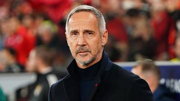 Adi Hütter wird wieder Eintracht-Coach
