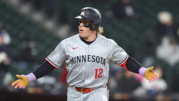 Minnesota Twins vs. Chicago White Sox