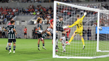 Manchester United v Wrexham - Pre-Season Friendly