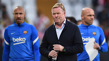 Ronald Koeman