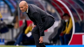 Real Madrid v Villarreal CF - La Liga Santander