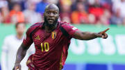 Romelu Lukaku