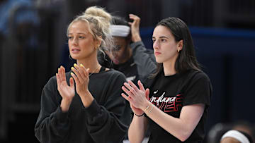 Indiana Fever v Chicago Sky