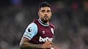 Emerson Palmieri est un nouveau joueur de l'OM. 