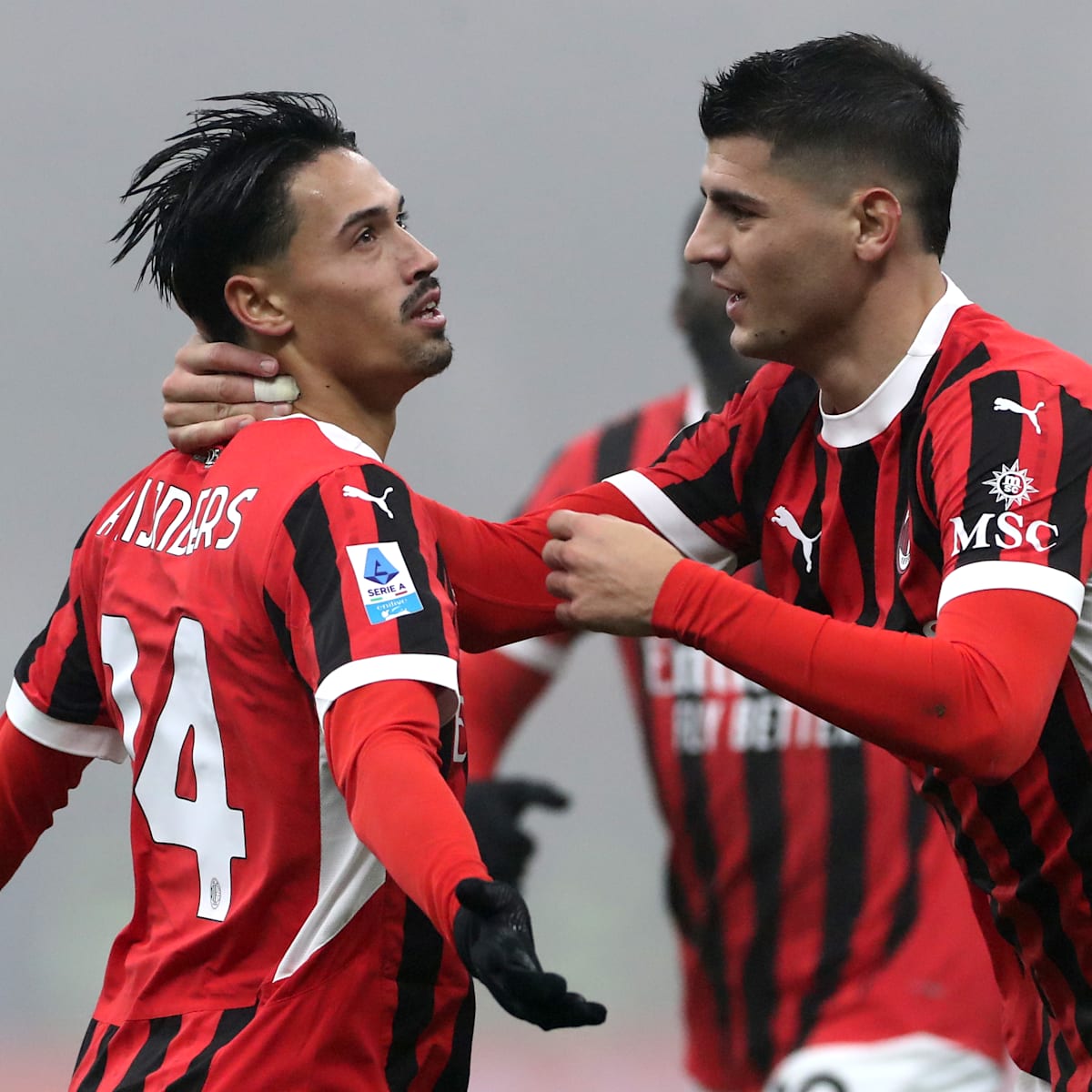 Dor Turgeman: A Smooth Performance in MLS, image size:1200x1200