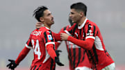 AC Milan v Empoli - Serie A