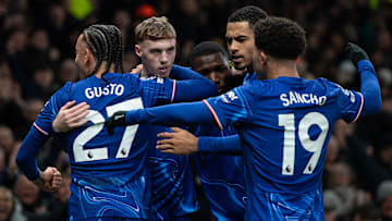 Tottenham Hotspur FC v Chelsea FC - Premier League