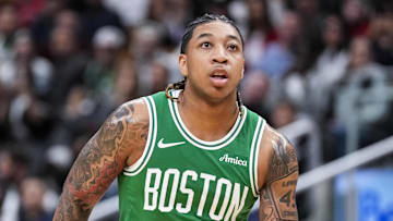Boston Celtics, Maine Celtics, College Park Skyhawks, Baylor Scheierman, JD Davison, Anton Watson