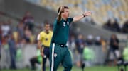 Treinador faz ótima campanha à frente do Fluminense
