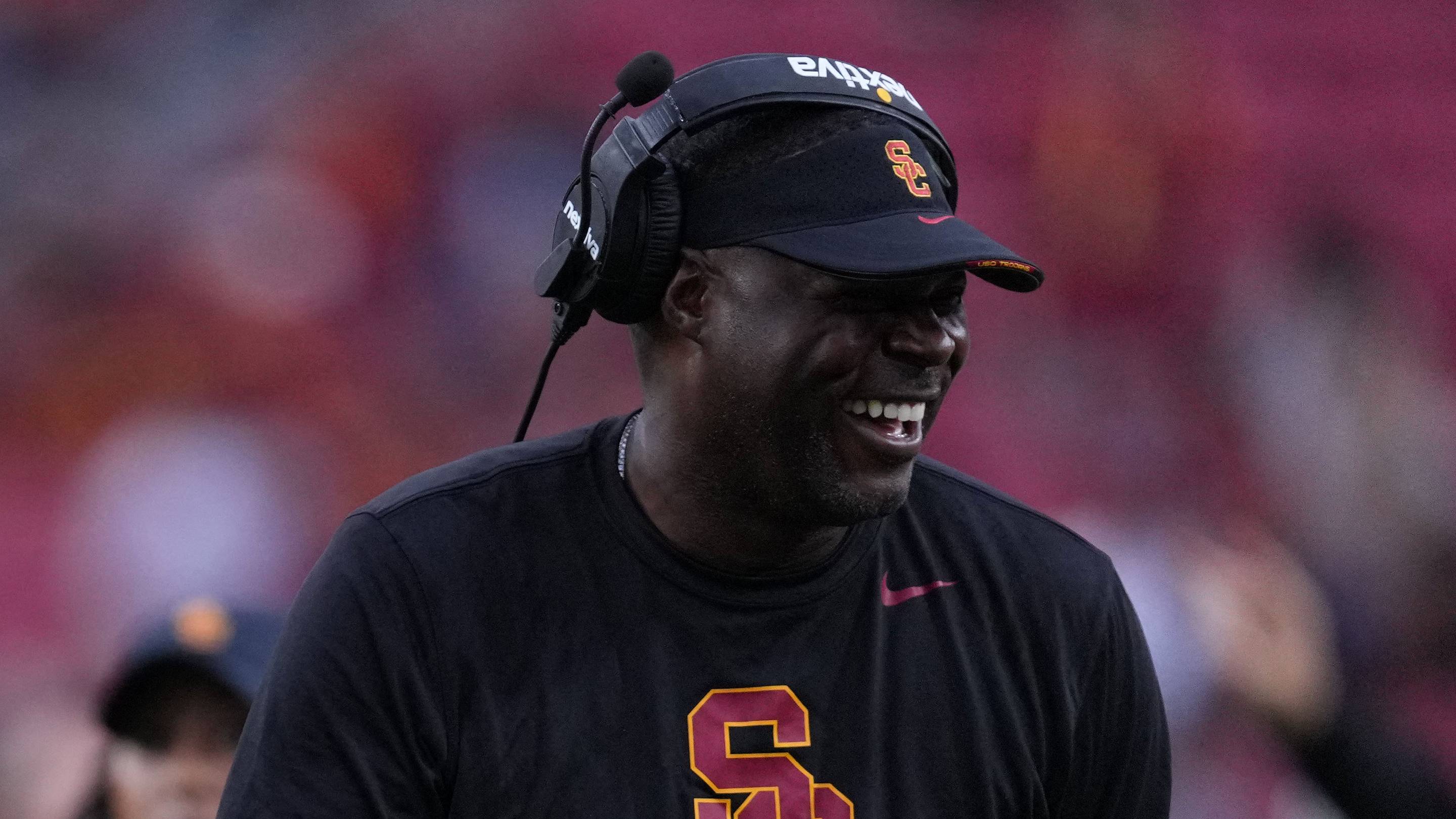 How USC Receiver Terrell Anderson Can Quietly Become a Difference Maker