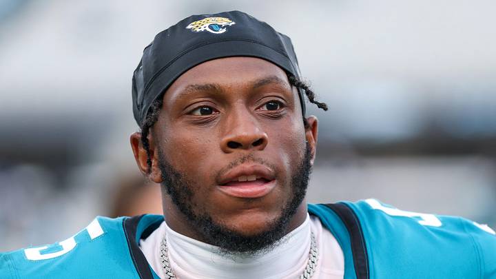 Washington Commanders wide receiver Dyami Brown 