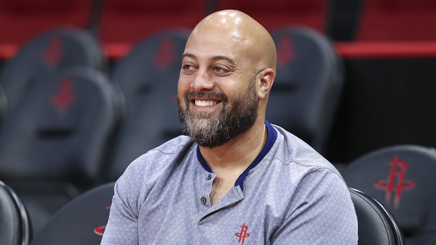 Rockets Draw Criticism Following Offseason Trade with Nets
