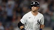 Brett Gardner tuvo dos hijos con su esposa Jessica, llamados Miller y Hunter