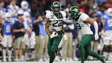 NY Jets, Jalen Pitre