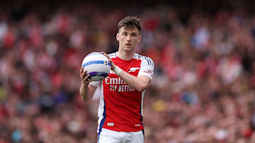 Arsenal FC v Brentford FC - Premier League
