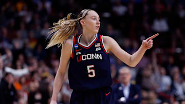 Uconn v USC