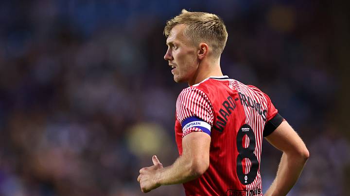Sheffield Wednesday v Southampton FC - Sky Bet Championship