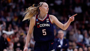 Uconn v USC