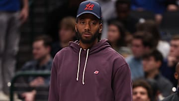 Los Angeles Clippers v Dallas Mavericks