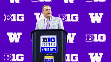 2024 Big Ten Football Media Days