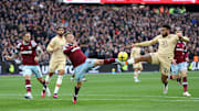 West Ham United v Chelsea FC - Premier League
