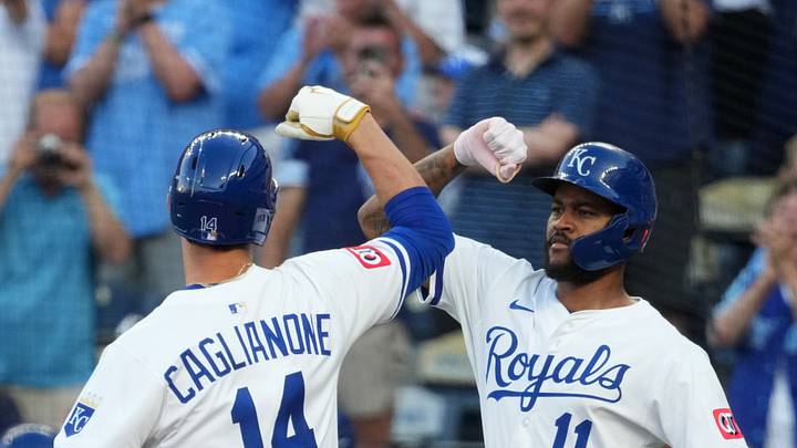 Pittsburgh Pirates v Kansas City Royals