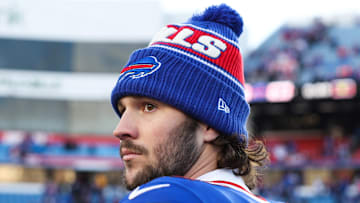 AFC Wild Card Playoffs: Denver Broncos v Buffalo Bills
