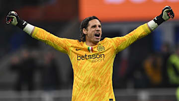 Yann Sommer