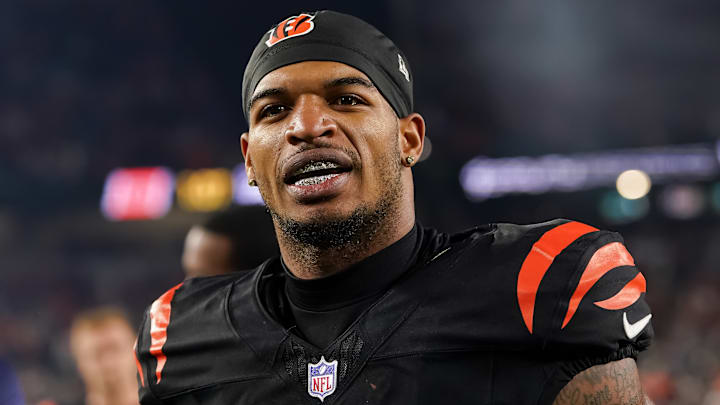 Denver Broncos v Cincinnati Bengals