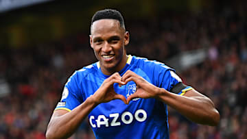 Yerri Mina