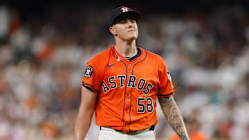 Cincinnati Reds v Houston Astros