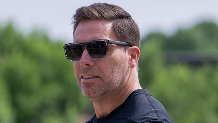 Dan Morgan