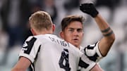 Paulo Dybala